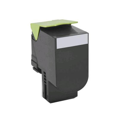 Foto principale Toner compatibile Lexmark 24B6011 NERO