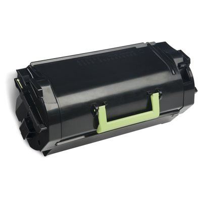 Foto principale Toner compatibile Lexmark 24B6015 NERO