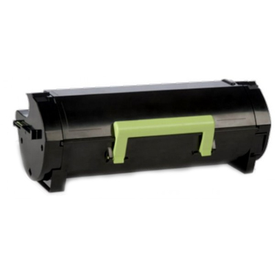 Foto principale Toner compatibile Lexmark 24B6035 NERO