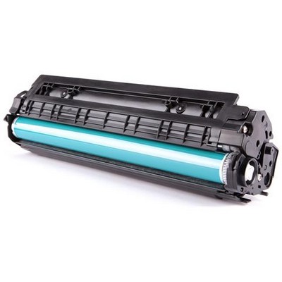 Foto principale Toner Lexmark 24B6508 originale CIANO