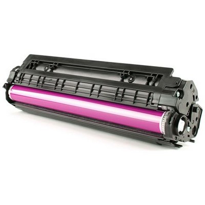 Foto principale Toner originale Lexmark 24B6509 MAGENTA