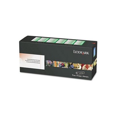 Foto principale Toner Lexmark 24B6842 originale CIANO