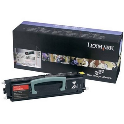 Foto principale Toner originale Lexmark 34040HW NERO