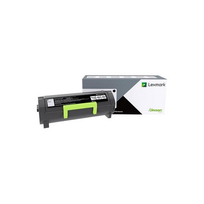 Foto principale Toner originale Lexmark 50F0XA0 500UA NERO