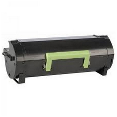 Foto principale Toner compatibile Lexmark 51B2000 NERO