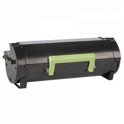 Foto principale Toner compatibile Lexmark 51B2H00 NERO