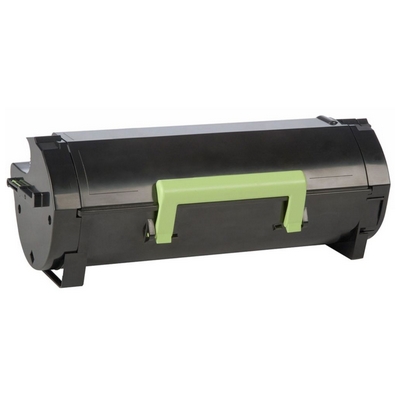 Foto principale Toner compatibile Lexmark 51B2X00 NERO