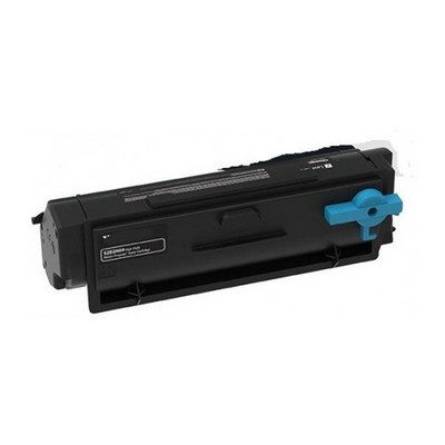 Foto principale Toner compatibile Lexmark 55B0HA0 NERO