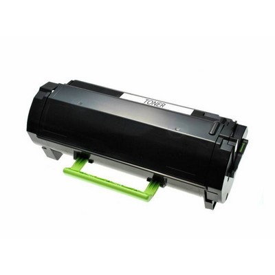 Foto principale Toner compatibile Lexmark 58D2000 NERO