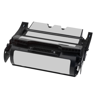 Foto principale Toner compatibile Lexmark 64416XE NERO