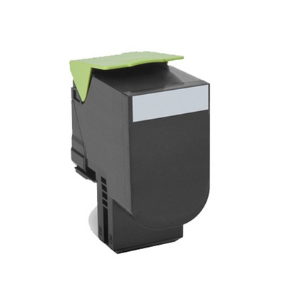 Foto principale Toner compatibile Lexmark 71B20K0 NERO