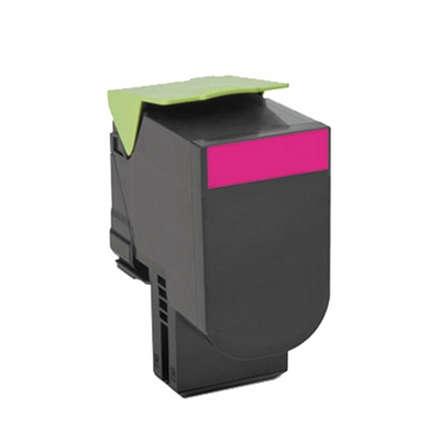 Foto principale Toner compatibile Lexmark 71B20M0 MAGENTA