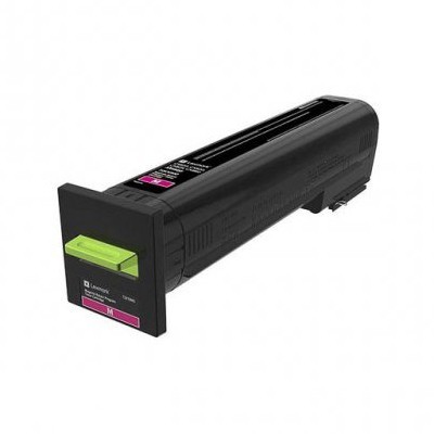 Foto principale Toner compatibile Lexmark 72K20M0 MAGENTA