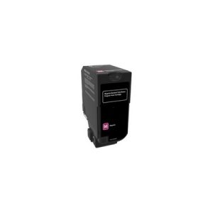 Foto principale Toner compatibile Lexmark 78C20M0 MAGENTA