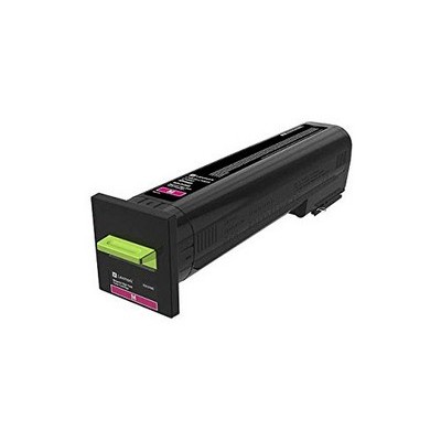 Foto principale Toner originale Lexmark 82K2HM0 MAGENTA