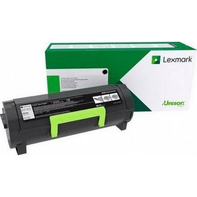 Foto principale Toner Lexmark B262U00 originale NERO