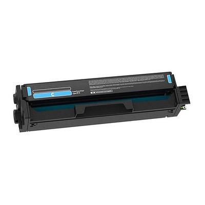 Foto principale Toner compatibile Lexmark C3220C0 CIANO