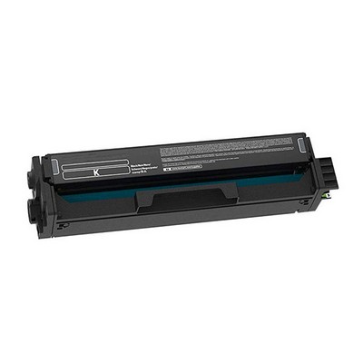 Foto principale Toner compatibile Lexmark C3220K0 NERO