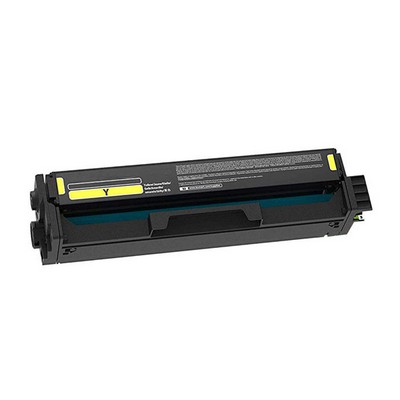 Foto principale Toner compatibile Lexmark C3220Y0 GIALLO