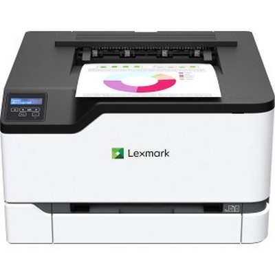 Prodotti e Toner Lexmark C3326DW