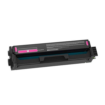 Foto principale Toner compatibile Lexmark C332HM0 MAGENTA