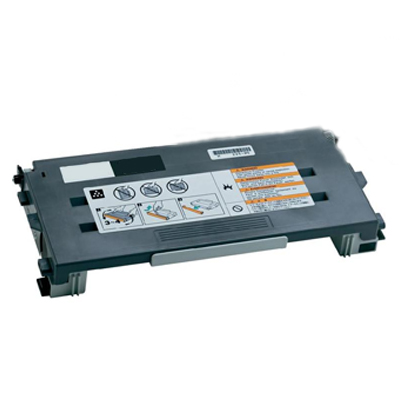 Foto principale Toner compatibile Lexmark C500H2KG NERO