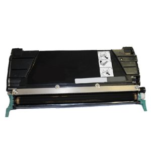 Foto principale Toner compatibile Lexmark C5220KS NERO