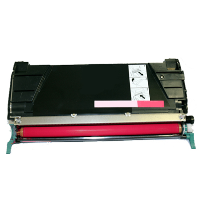 Foto principale Toner compatibile Lexmark C5220MS MAGENTA