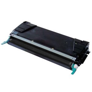 Foto principale Toner compatibile Lexmark C5240KH NERO