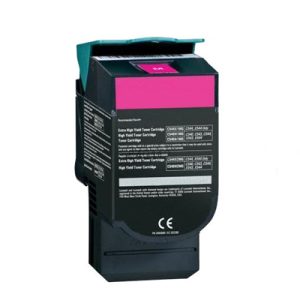 Foto principale Toner compatibile Lexmark C540H2MG MAGENTA