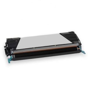 Foto principale Toner compatibile Lexmark C734A1KG NERO