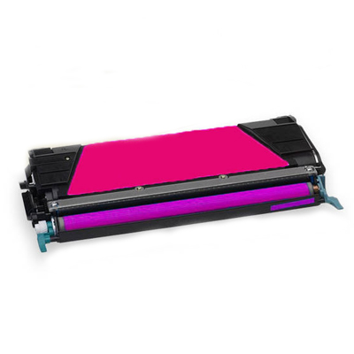 Foto principale Toner compatibile Lexmark C734A1MG MAGENTA