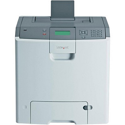 Prodotti e Toner Lexmark C734DN