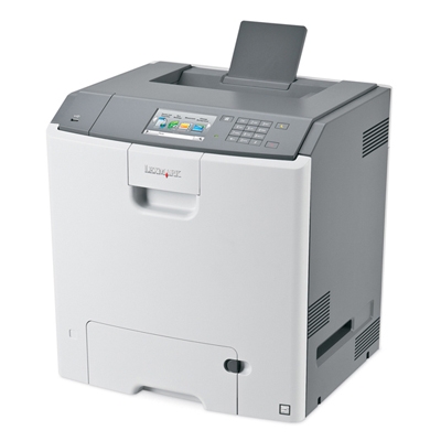 Prodotti e Toner Lexmark C748