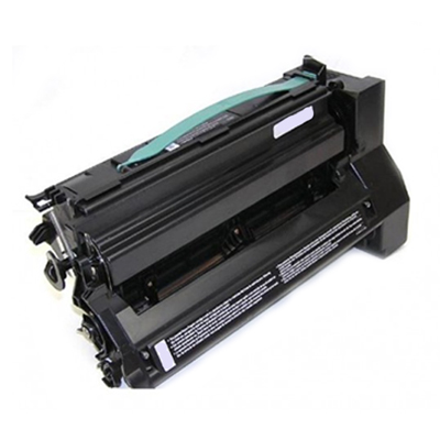 Foto principale Toner compatibile Lexmark C7700KH NERO