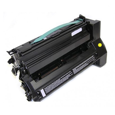 Foto principale Toner compatibile Lexmark C7700YH GIALLO