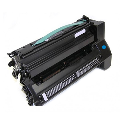 Foto principale Toner compatibile Lexmark C780H1CG CIANO