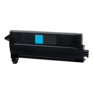 Foto principale Toner compatibile Lexmark C9202CH CIANO