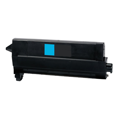 Foto principale Toner compatibile Lexmark C9202CH CIANO