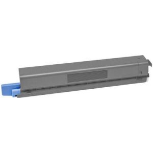 Foto principale Toner compatibile Lexmark C925H2CG CIANO