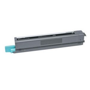 Foto principale Toner compatibile Lexmark C925H2KG NERO