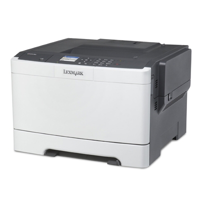 Prodotti e Toner Lexmark CS410DN