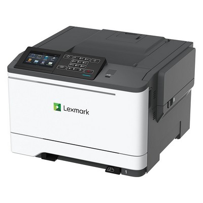 Prodotti e Toner Lexmark CS622DE