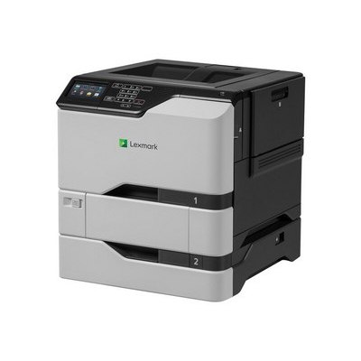 Prodotti e Toner Lexmark CS725DTE