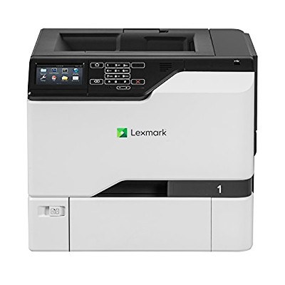 Prodotti e Toner Lexmark CS728DNE