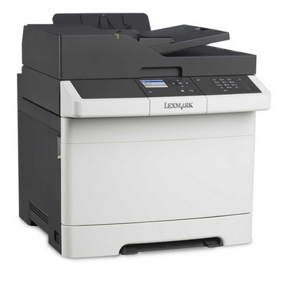 Prodotti e Toner Lexmark CX317DN