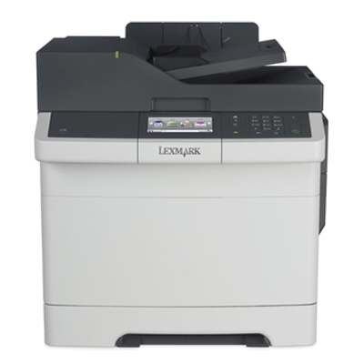 Prodotti e Toner Lexmark CX410DE