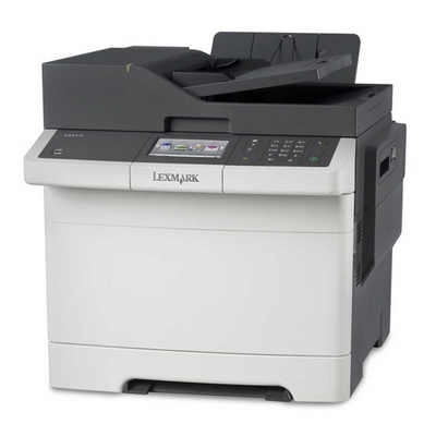 Prodotti e Toner Lexmark CX417DE