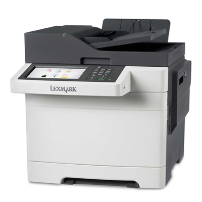 Prodotti e Toner Lexmark CX510DE