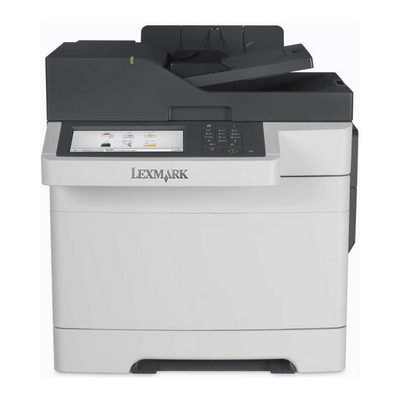 Prodotti e Toner Lexmark CX517DE